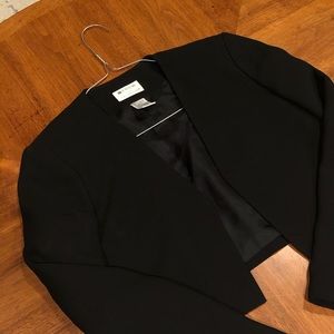 Nordstrom preview cropped jacket